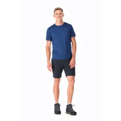 RAB pantalón corto hombre Momentum Beluga